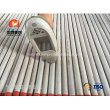 Stainless Steel Seamless Pipe ASTM A312 TP316/316L